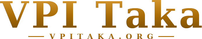 VPI Taka logo